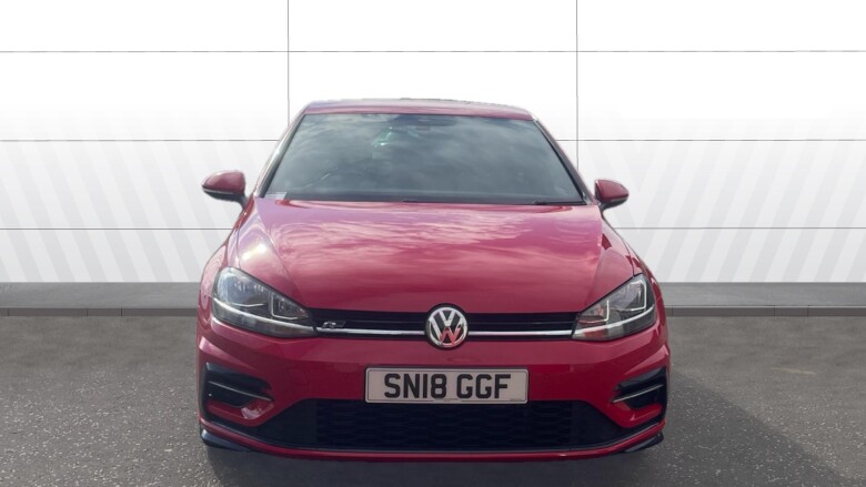 Volkswagen Golf 1.5 TSI EVO 150 R-Line 5dr Petrol Hatchback